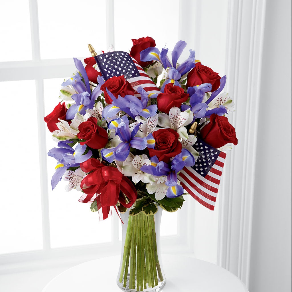 Unity Bouquet – Buds N Bows, North Little Rock AR