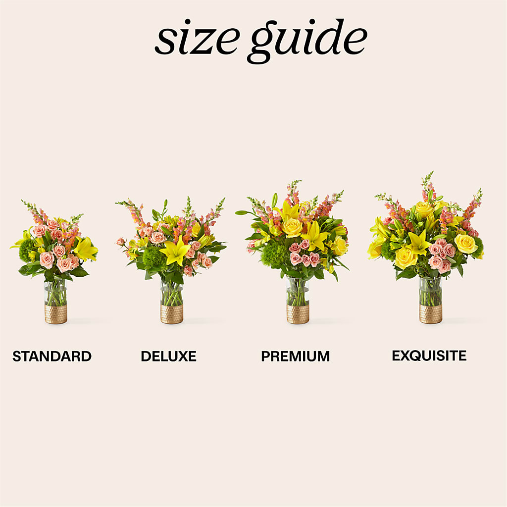 Getaway Bouquet – Buds N Bows, North Little Rock AR