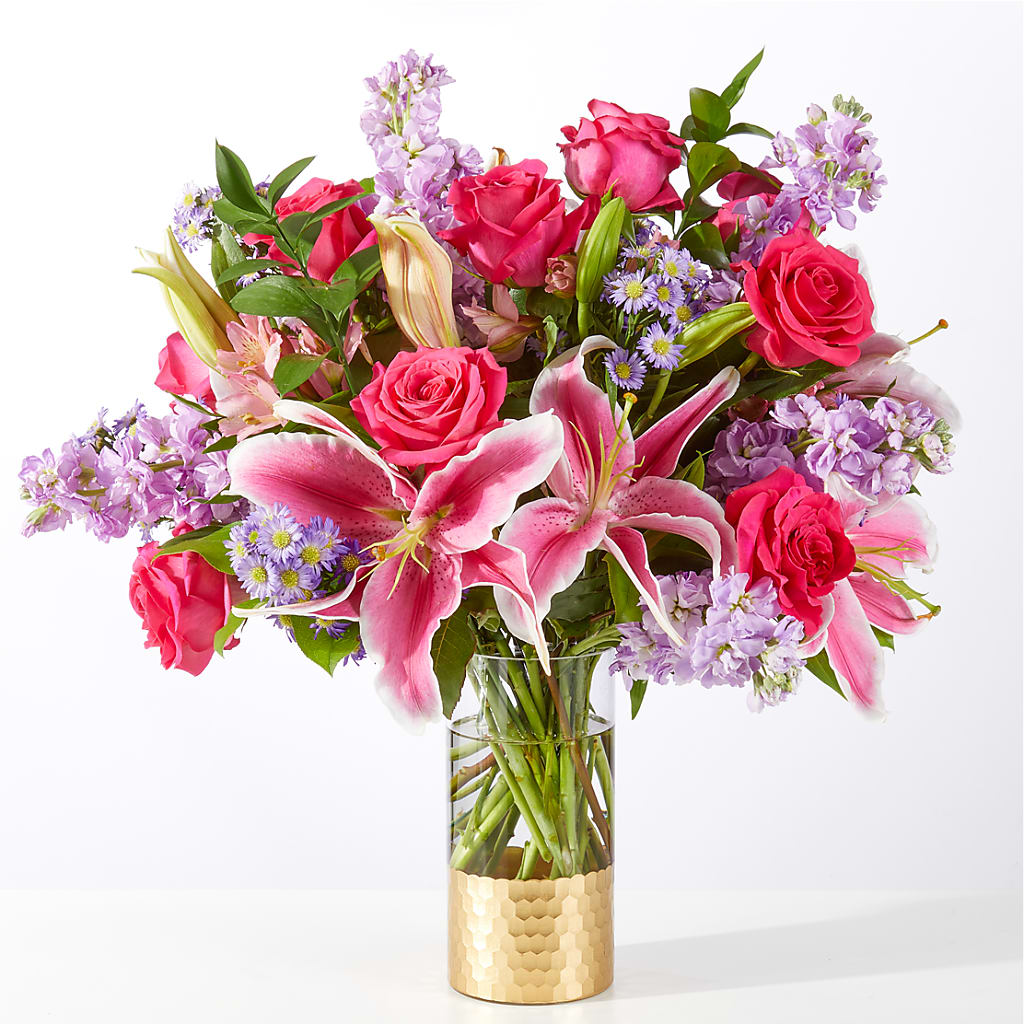 Written in the Stars Bouquet – Buds N Bows, North Little Rock AR