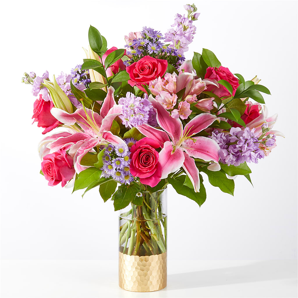 Written in the Stars Bouquet – Buds N Bows, North Little Rock AR