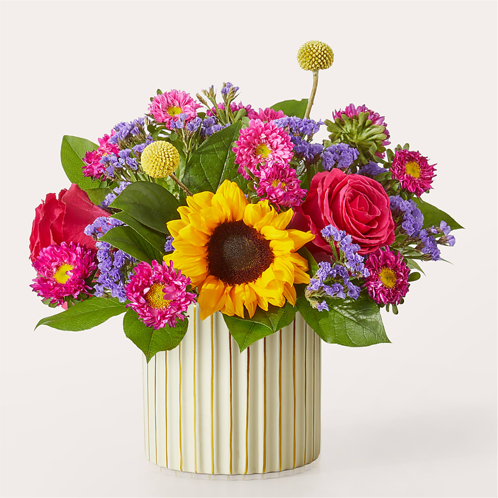 Bubbly Bouquet – Buds N Bows, North Little Rock AR