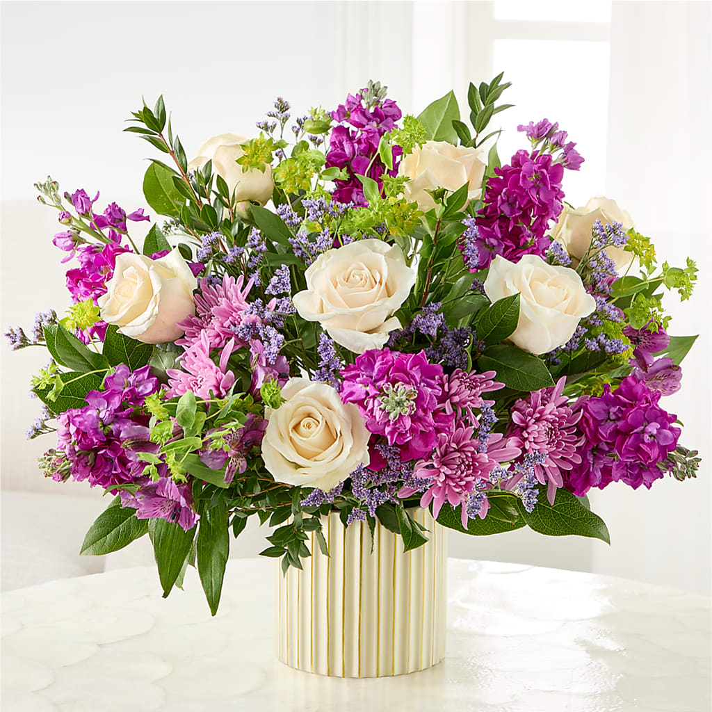 The Boutique Bouquet – Buds N Bows, North Little Rock AR