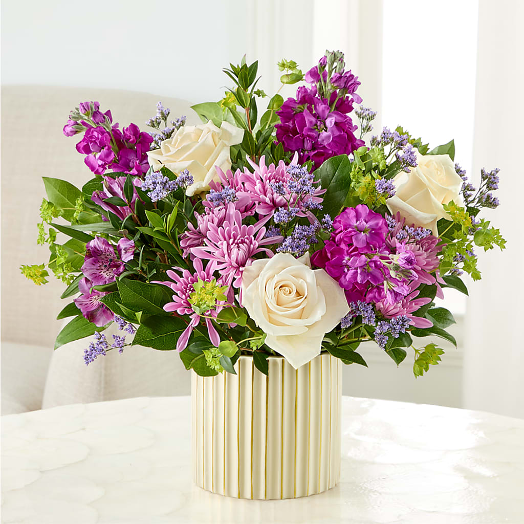The Boutique Bouquet – Buds N Bows, North Little Rock AR
