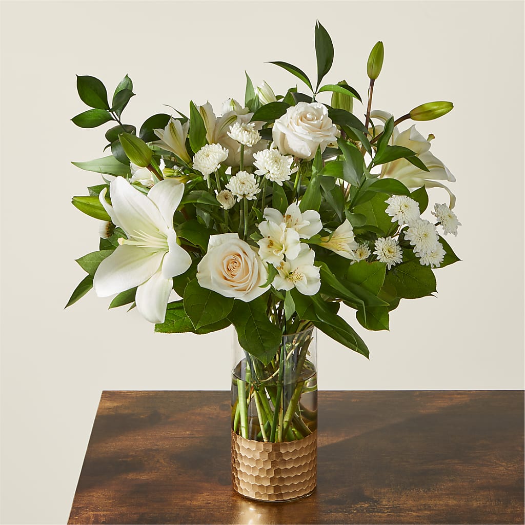 Beautiful Day Bouquet – Buds N Bows, North Little Rock AR