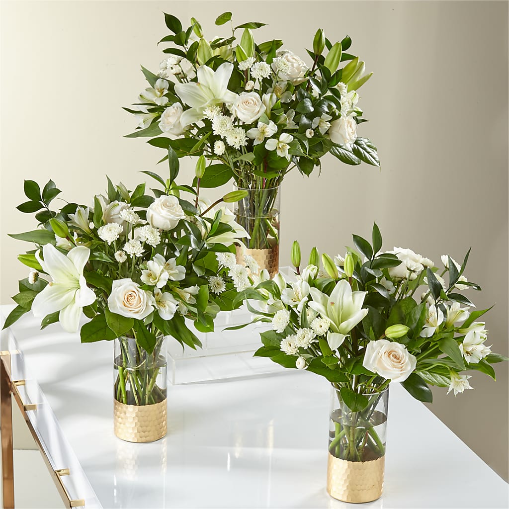 Beautiful Day Bouquet – Buds N Bows, North Little Rock AR
