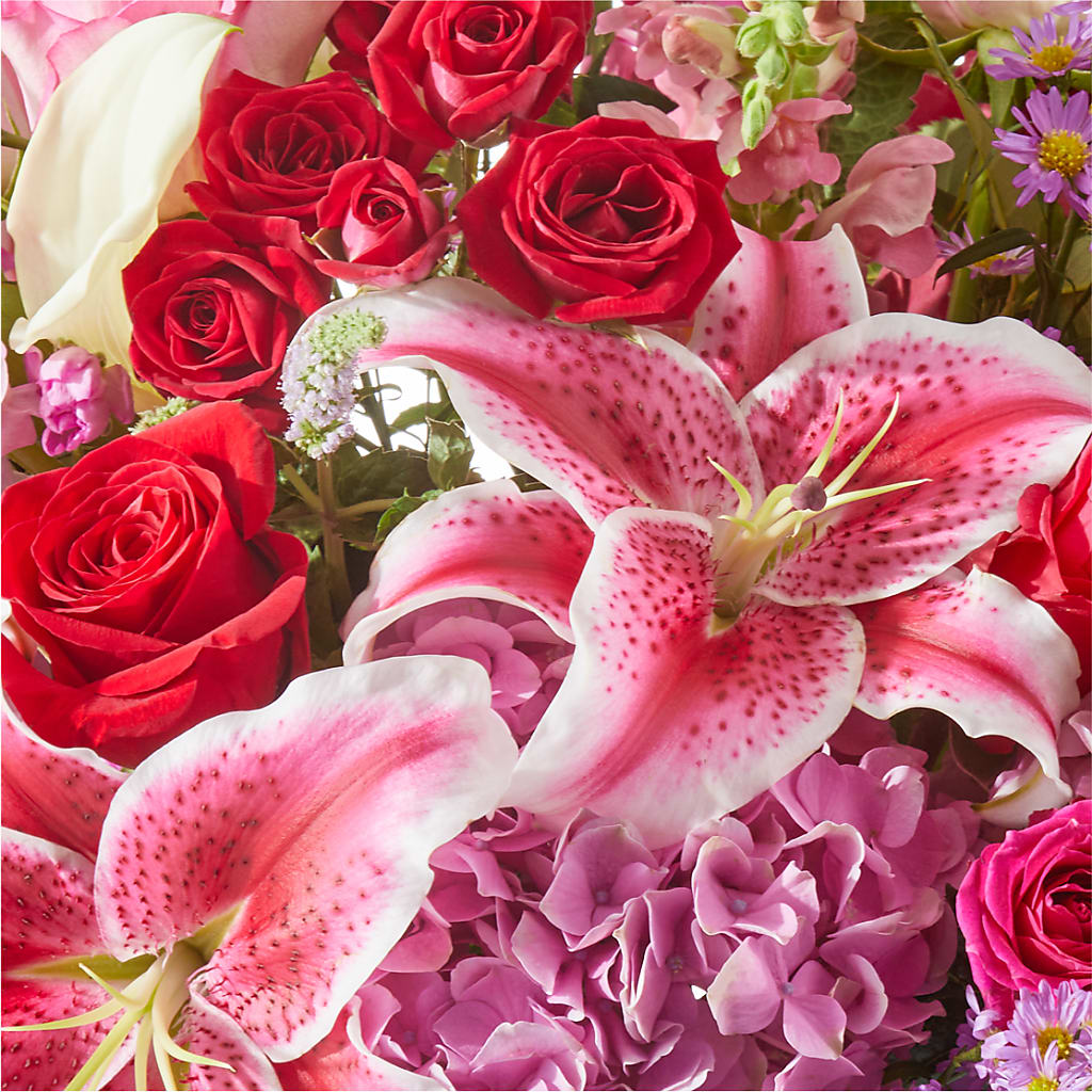 Better Together - A Luxury Florist Original – Buds N Bows, North Little Rock AR