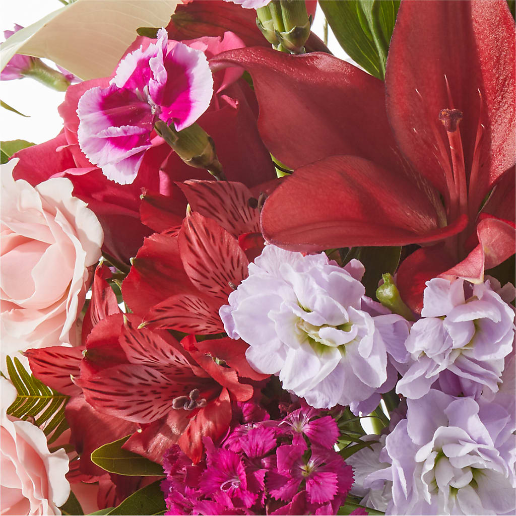 Better Together - A Luxury Florist Original – Buds N Bows, North Little Rock AR