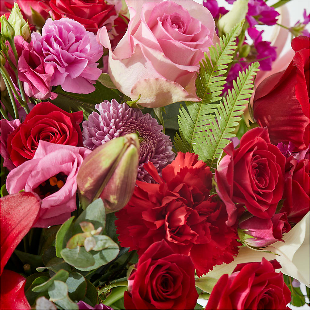Simply the Best - A Florist Original – Buds N Bows, North Little Rock AR