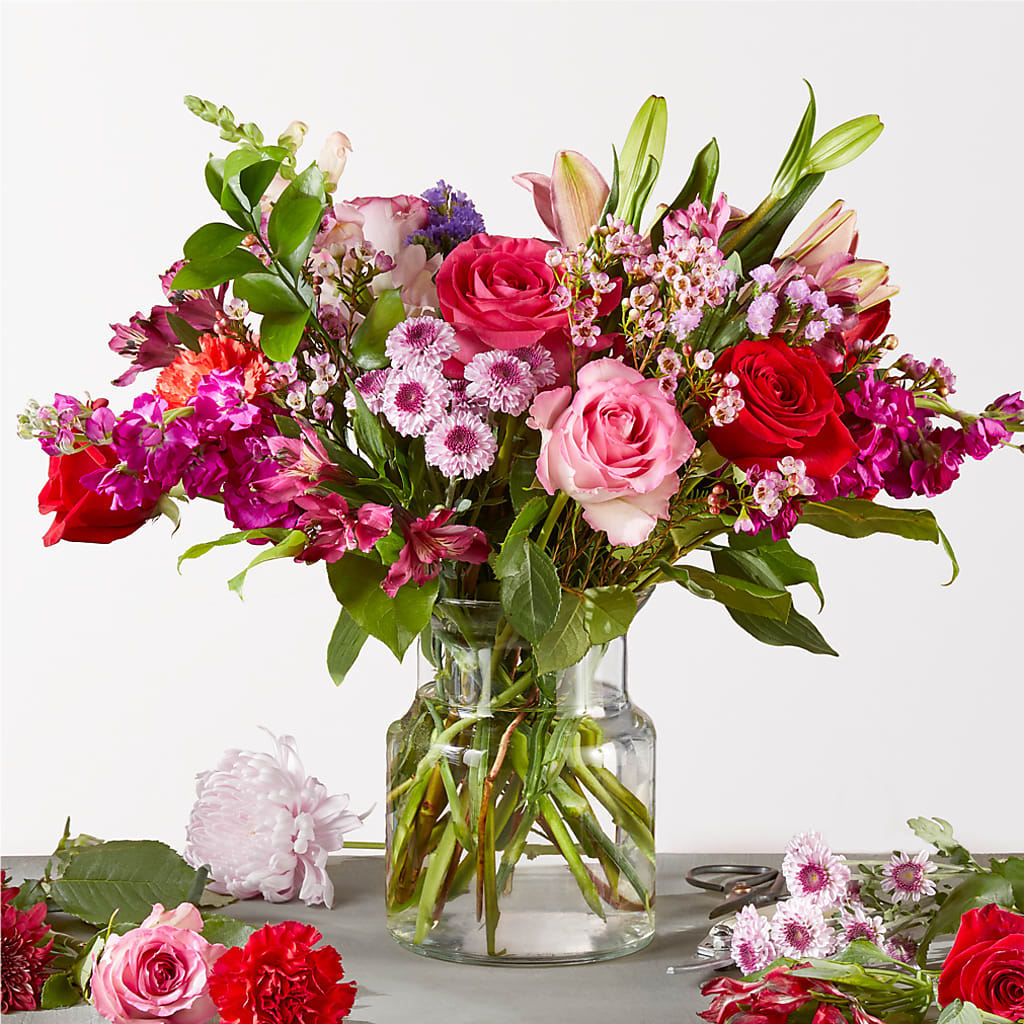 Regal Jewel – A Florist Original – Buds N Bows, North Little Rock AR