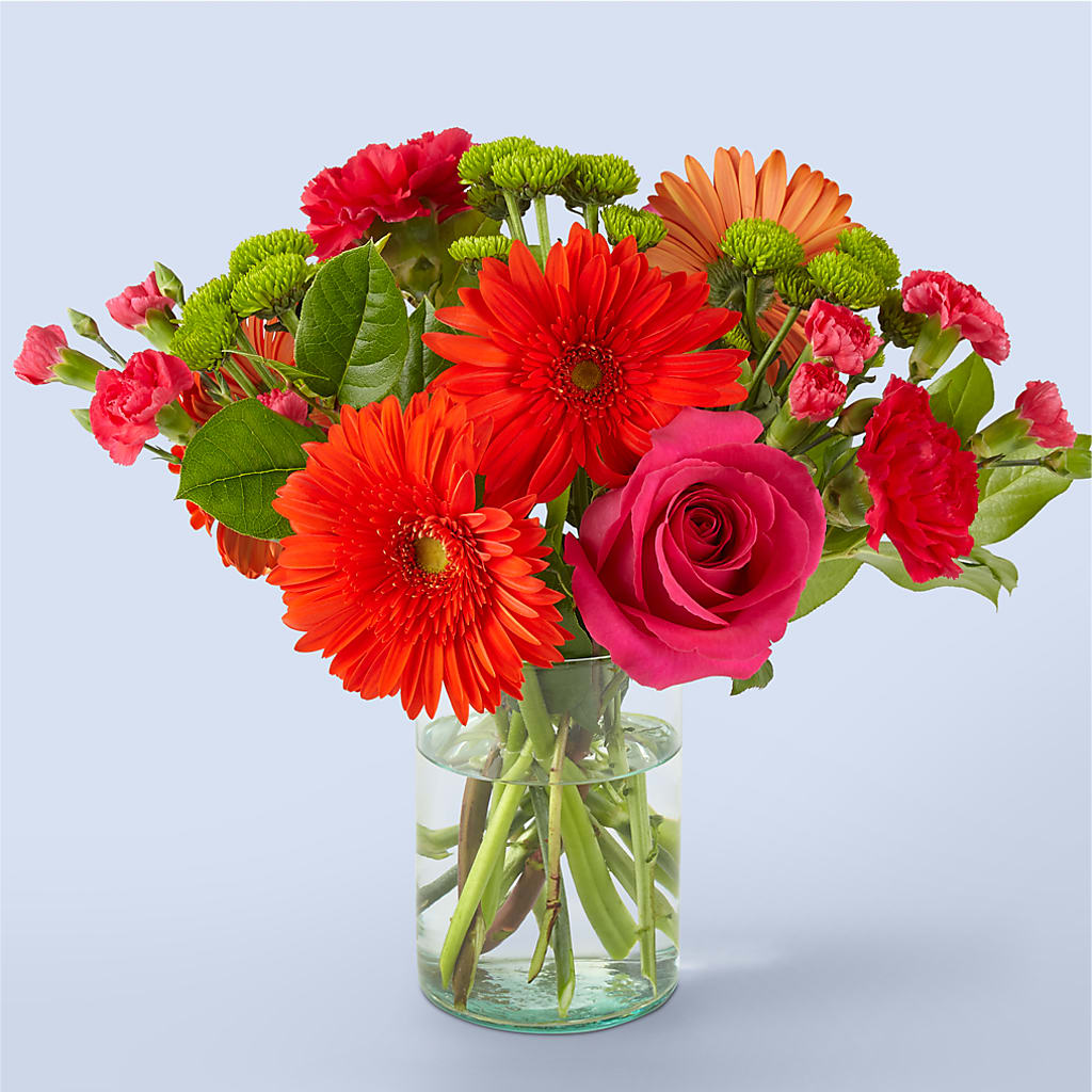 Best Dressed Bouquet – Buds N Bows, North Little Rock AR
