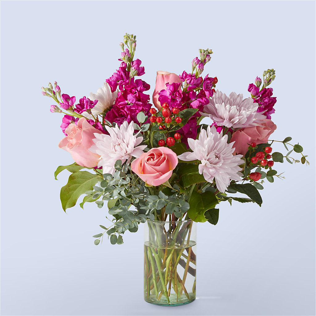 Sunday Morning Bouquet – Buds N Bows, North Little Rock AR