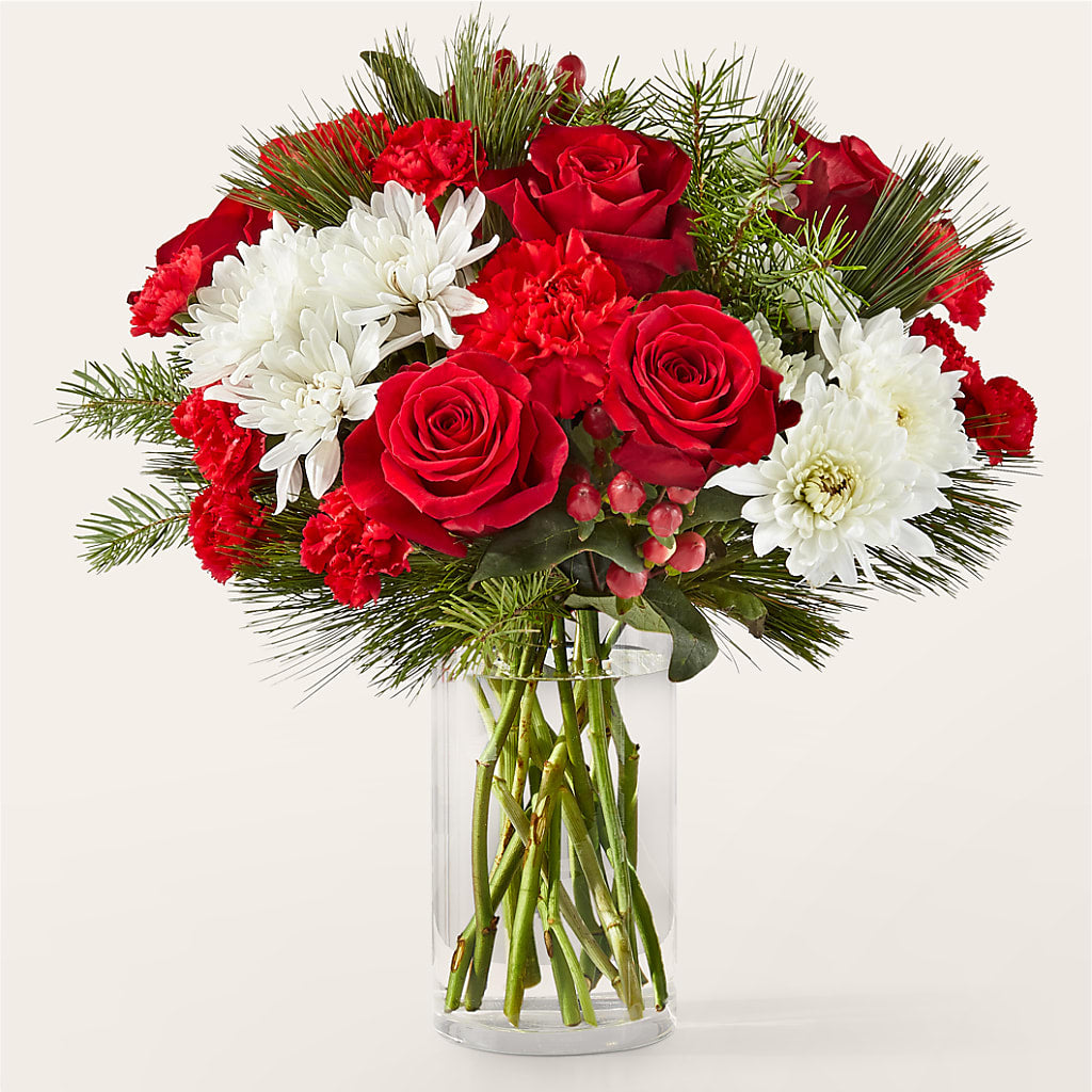 Seasonal Magic Bouquet – Buds N Bows, North Little Rock AR