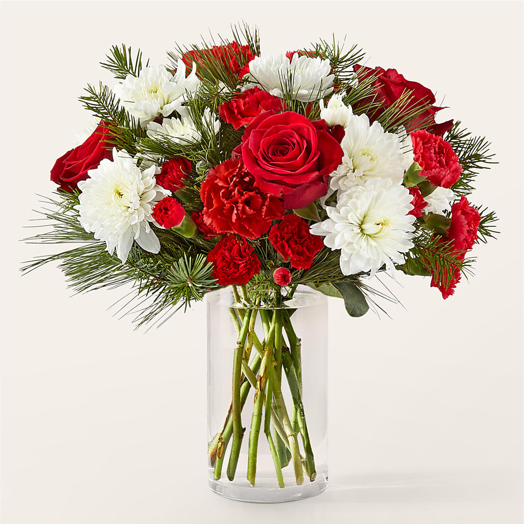 Seasonal Magic Bouquet – Buds N Bows, North Little Rock AR