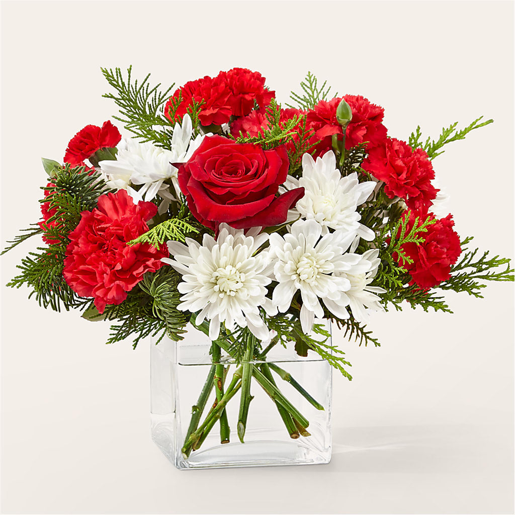 Peppermint Chill Bouquet – Buds N Bows, North Little Rock AR