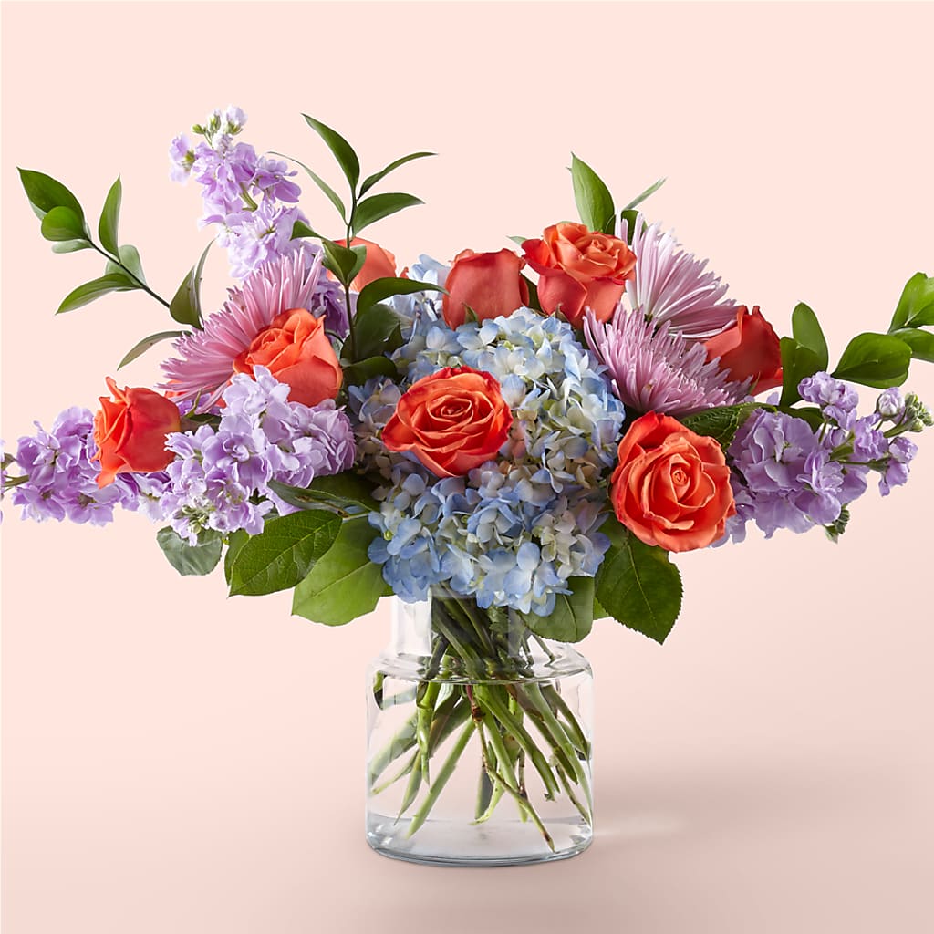 Be Mine Bouquet – Buds N Bows, North Little Rock AR