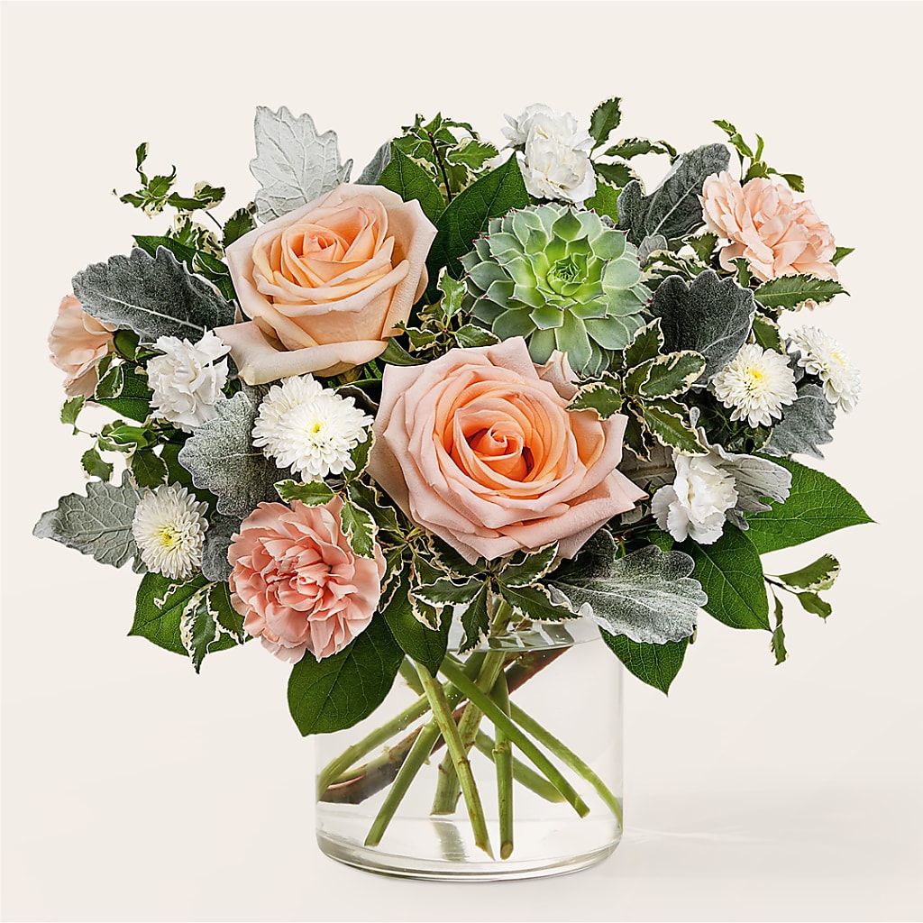 Sweet Tea Bouquet – Buds N Bows, North Little Rock AR