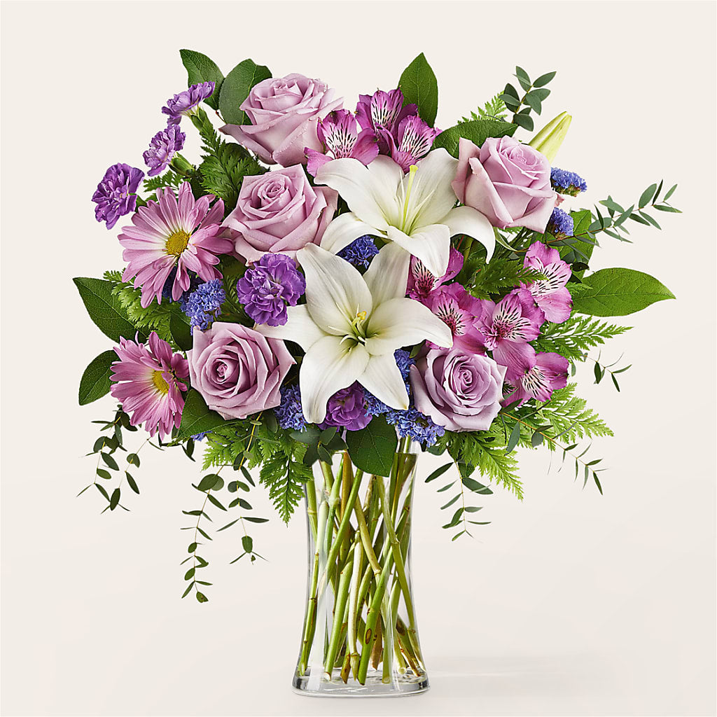 The Dreamscape Bouquet – Buds N Bows, North Little Rock AR