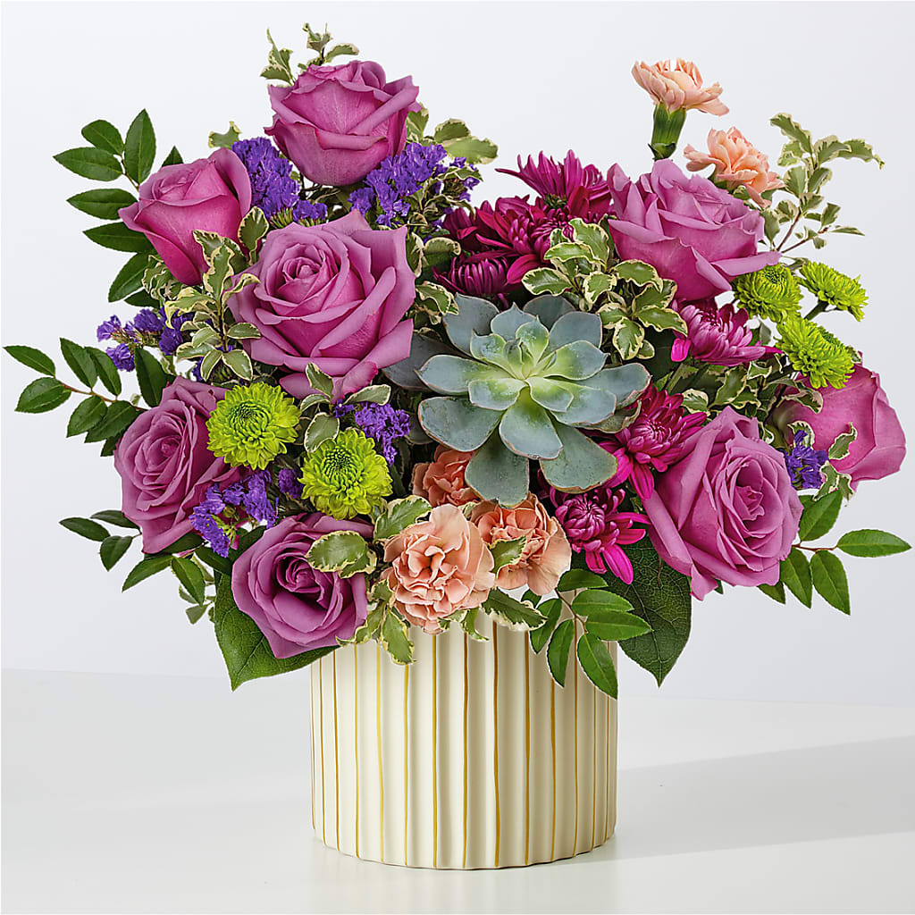 You're a Gem Bouquet – Buds N Bows, North Little Rock AR