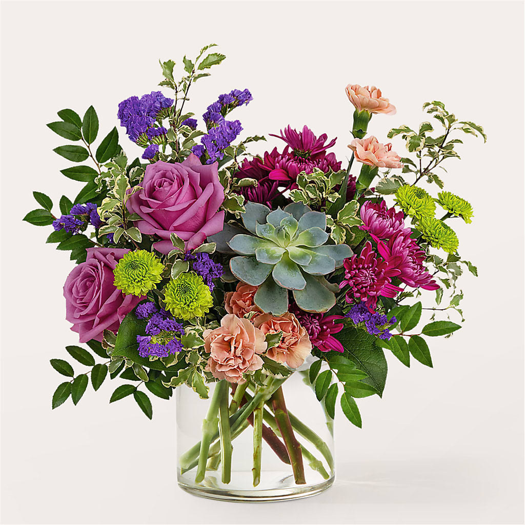 You're a Gem Bouquet – Buds N Bows, North Little Rock AR
