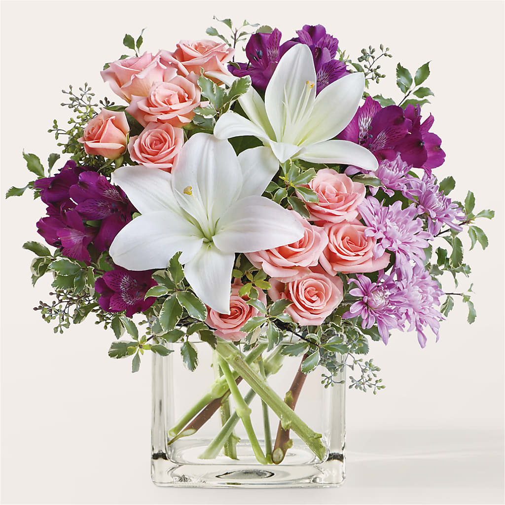 Mani Pedi Bouquet – Buds N Bows, North Little Rock AR