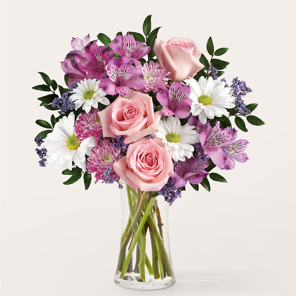 Enchantment Bouquet – Buds N Bows, North Little Rock AR