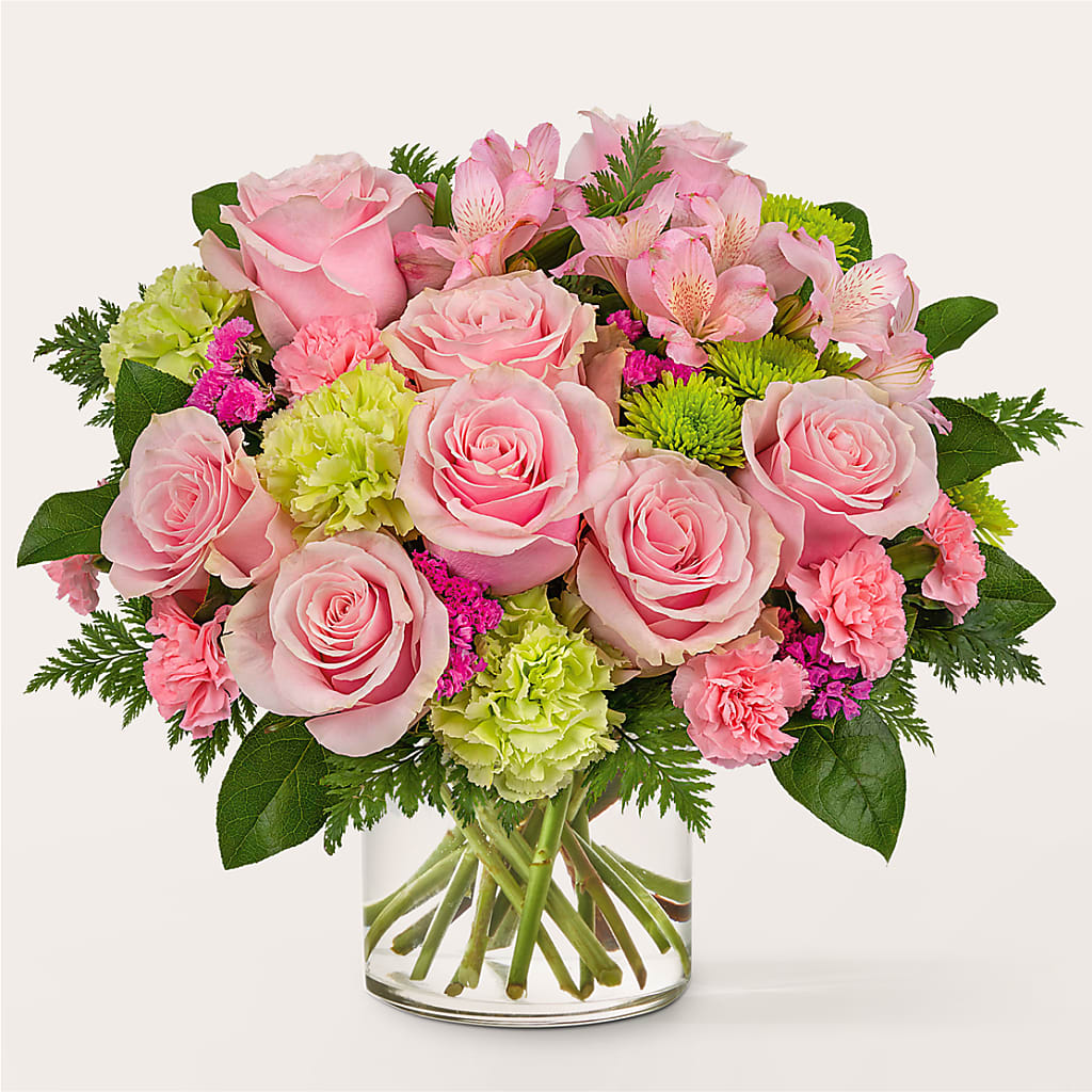 Pinch Me Bouquet – Buds N Bows, North Little Rock AR