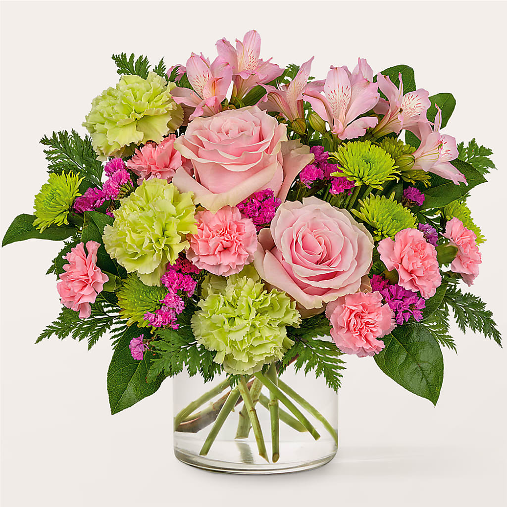 Pinch Me Bouquet – Buds N Bows, North Little Rock AR