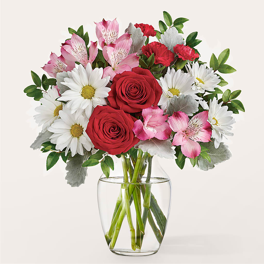 Sugary Sweet Bouquet – Buds N Bows, North Little Rock AR