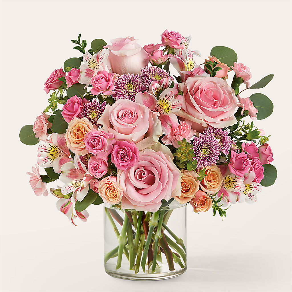 Pleasant Pastures Bouquet – Buds N Bows, North Little Rock AR
