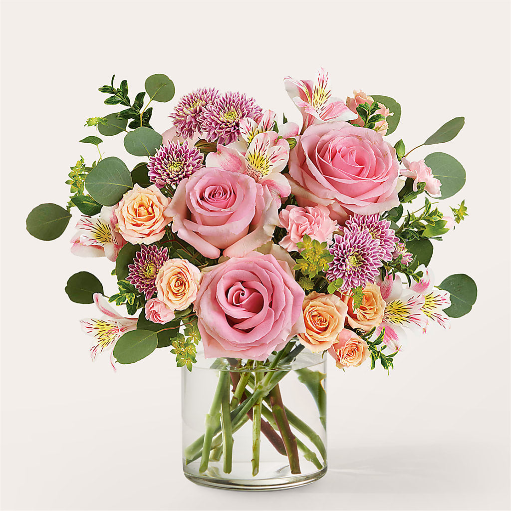 Pleasant Pastures Bouquet – Buds N Bows, North Little Rock AR