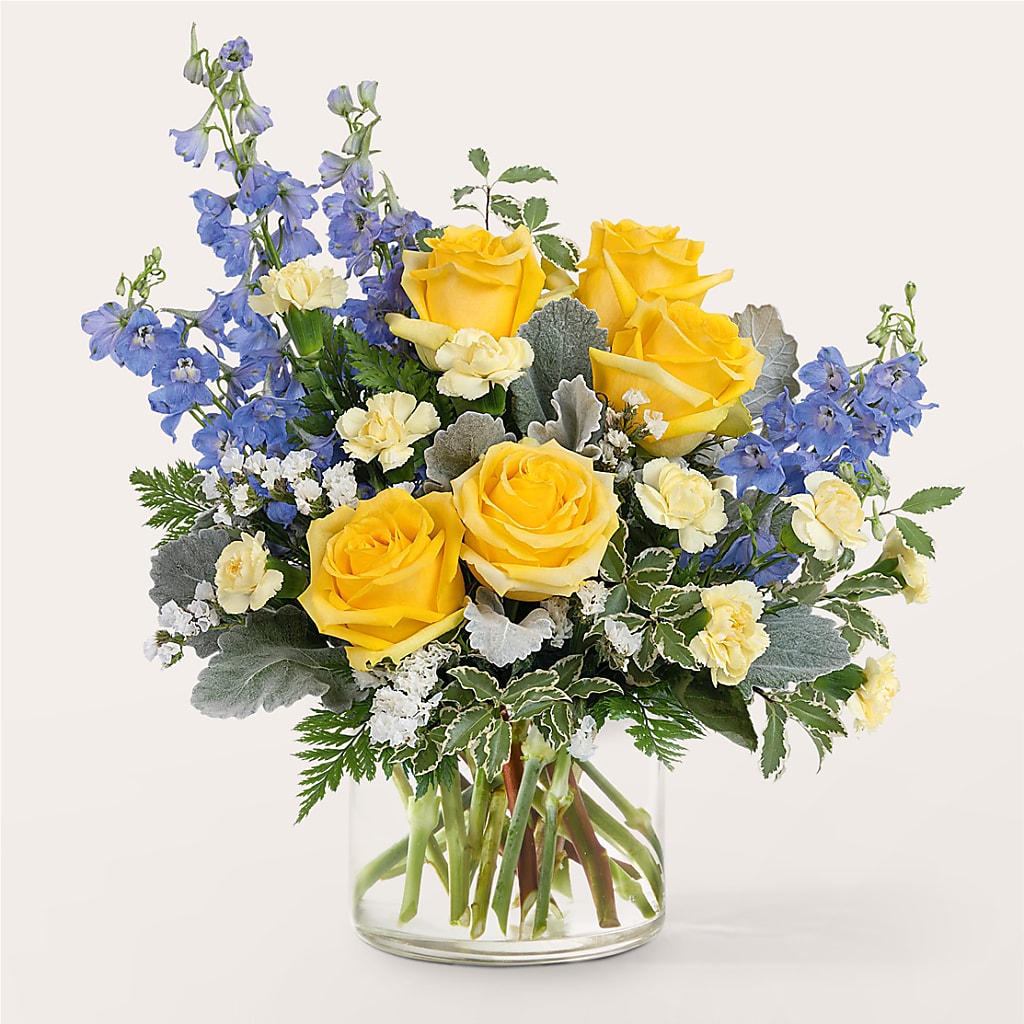 Butterfly Wings Bouquet – Buds N Bows, North Little Rock AR