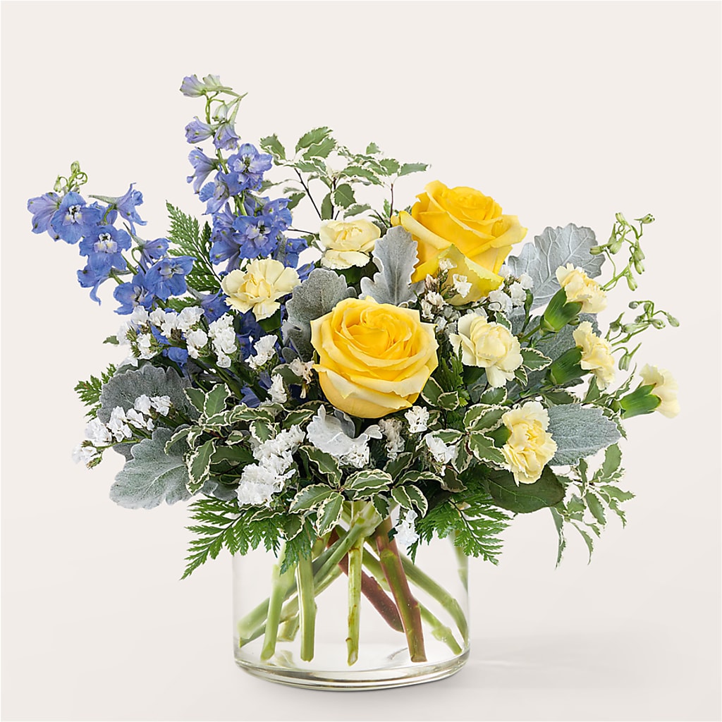 Butterfly Wings Bouquet – Buds N Bows, North Little Rock AR