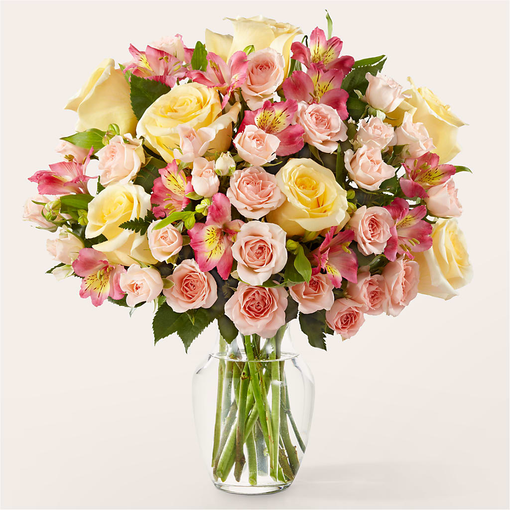 Just Lovely Bouquet – Buds N Bows, North Little Rock AR