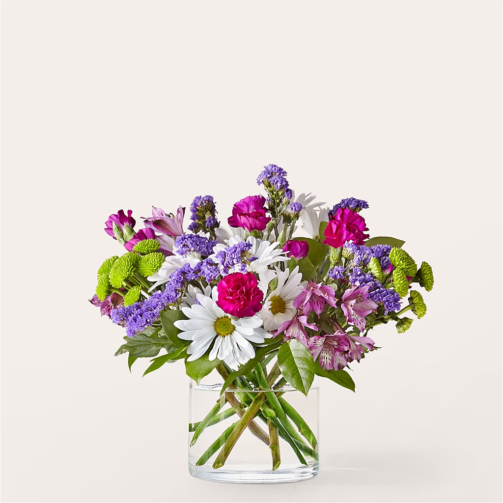 Wild Berry Bouquet – Buds N Bows, North Little Rock AR