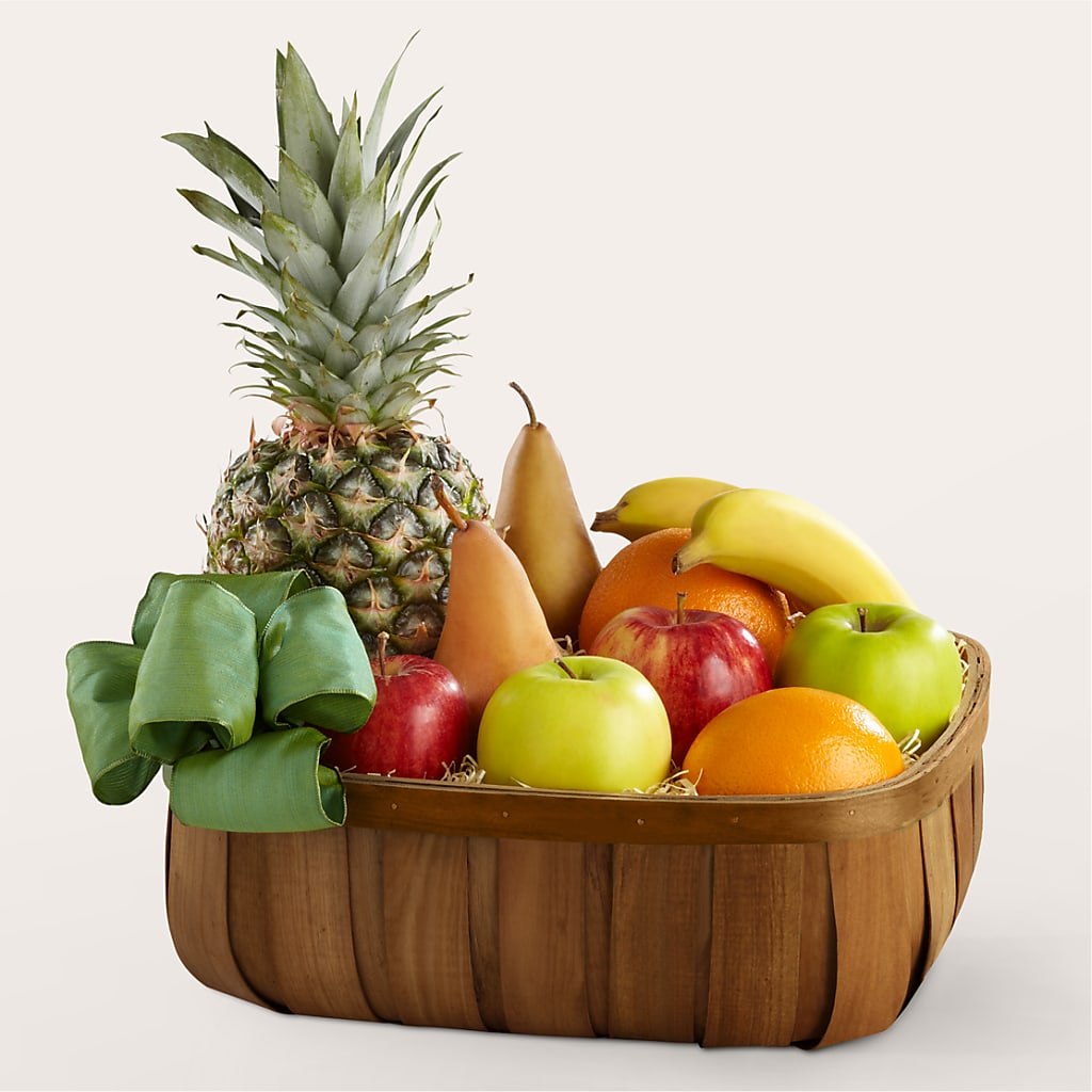 Main Squeeze Fruit Basket – Buds N Bows, North Little Rock AR