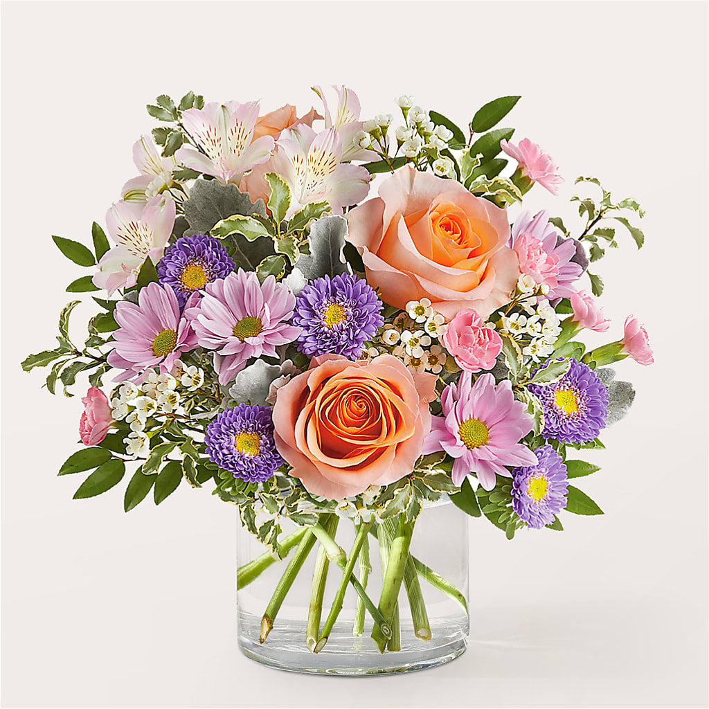 Glimmer Bouquet – Buds N Bows, North Little Rock AR