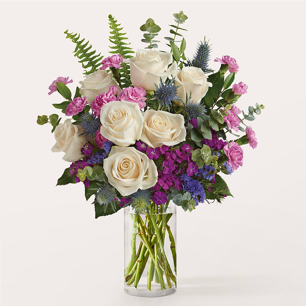 The Gala Bouquet – Buds N Bows, North Little Rock AR