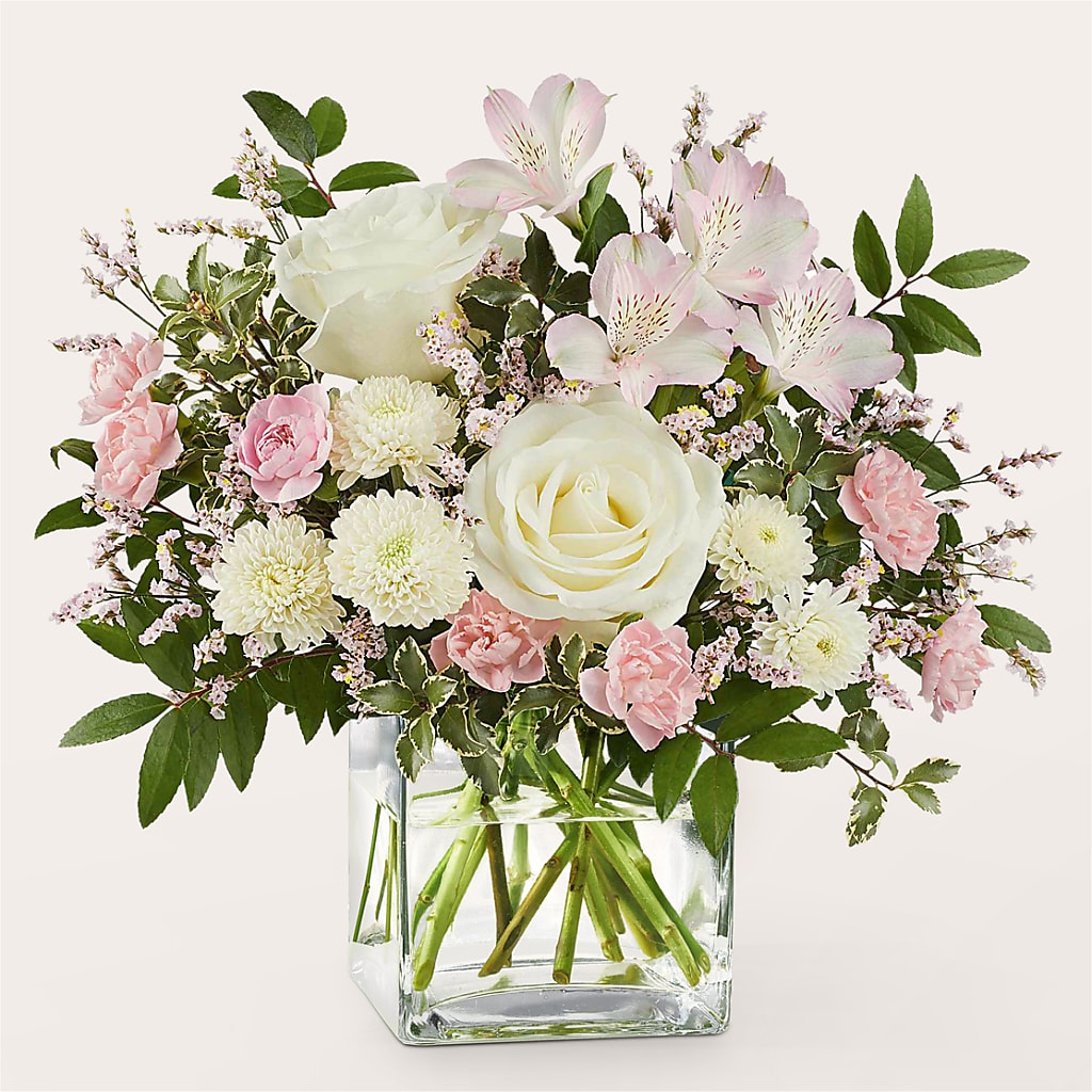 Day Made Bouquet – Buds N Bows, North Little Rock AR