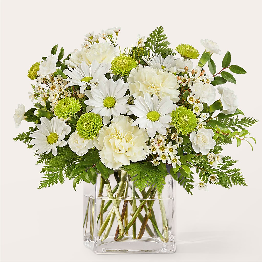 Momentary Meditation Bouquet – Buds N Bows, North Little Rock AR
