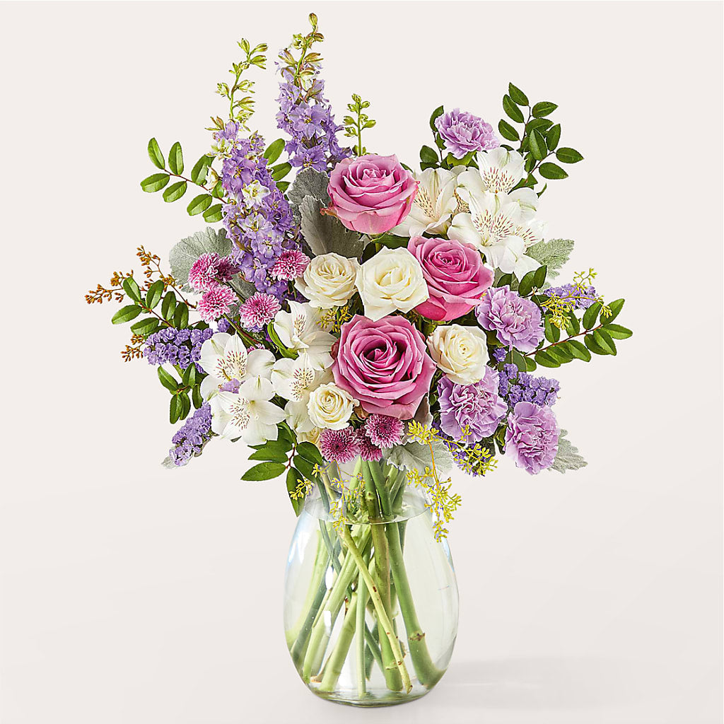 Lucky Me Bouquet – Buds N Bows, North Little Rock AR