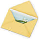 Greeting Card – Buds N Bows, North Little Rock AR