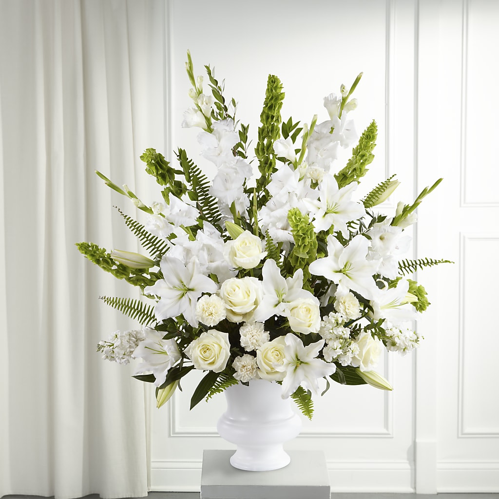 Morning Stars Arrangement – Buds N Bows, North Little Rock AR