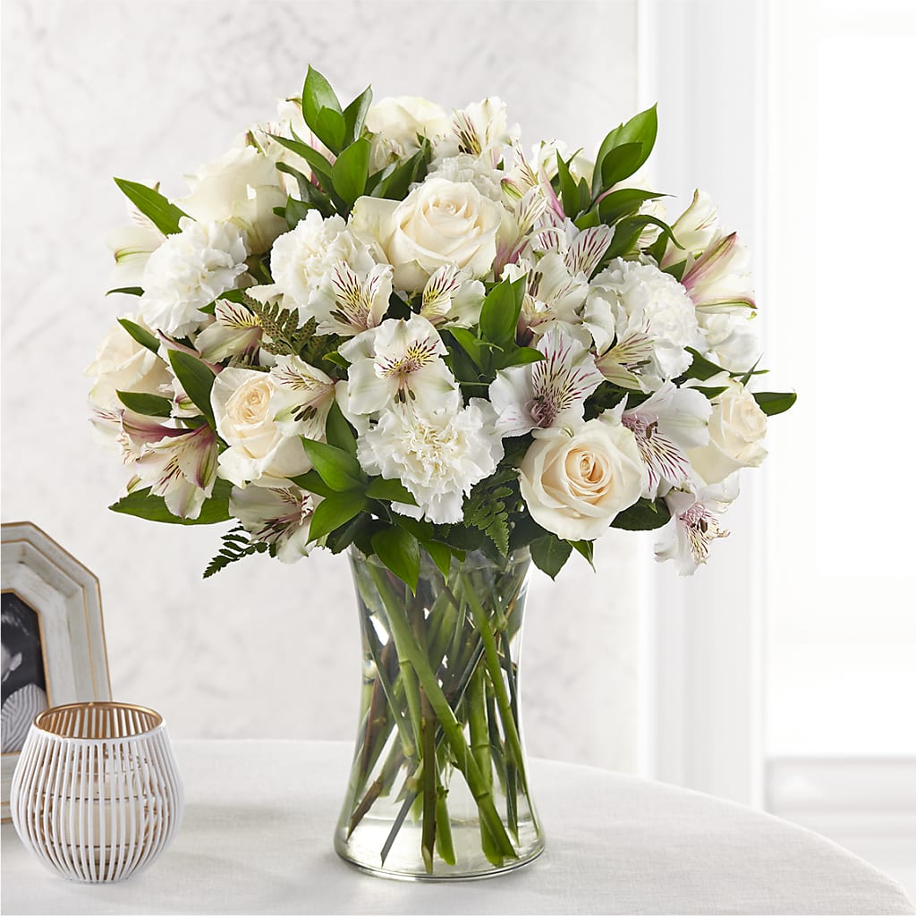 Cherished Friend Bouquet – Buds N Bows, North Little Rock AR
