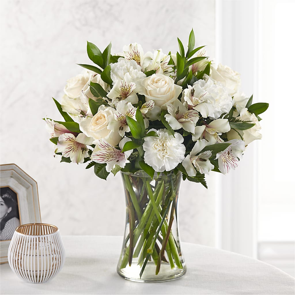 Cherished Friend Bouquet – Buds N Bows, North Little Rock AR