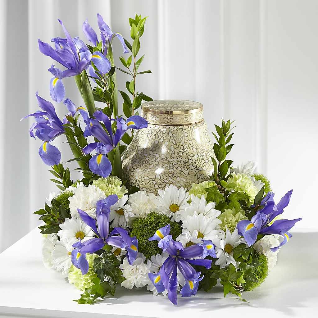 Sincere Spirit Cremation Adornment – Buds N Bows, North Little Rock AR