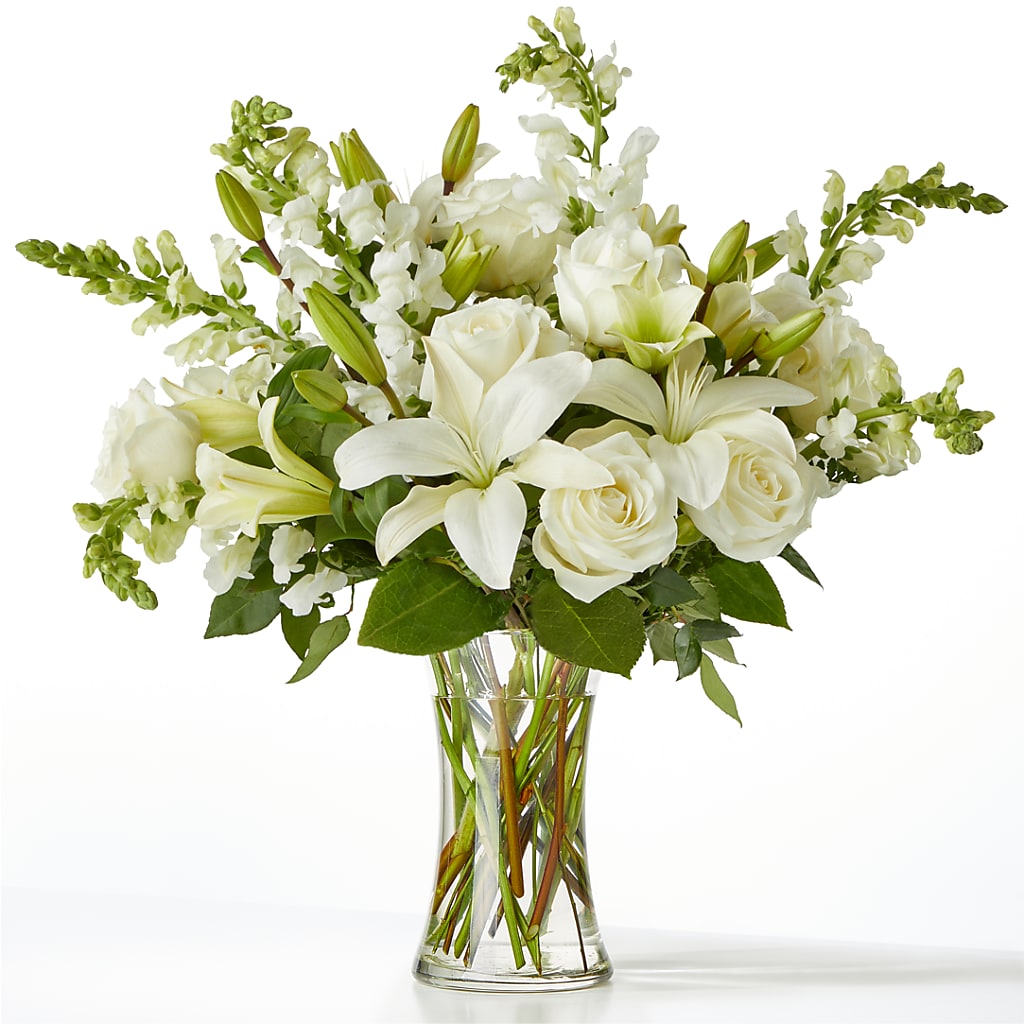 Eternal Friendship Bouquet – Buds N Bows, North Little Rock AR