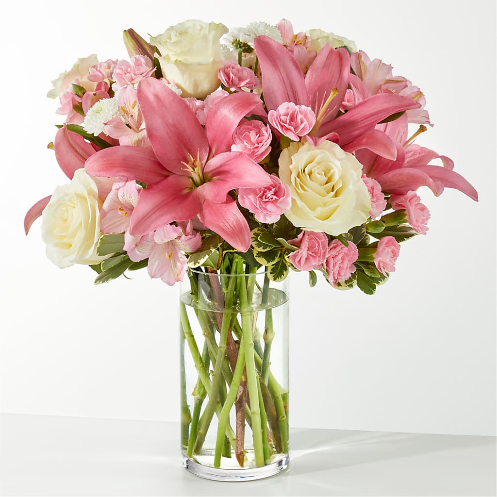 Piece of Cake Bouquet – Buds N Bows, North Little Rock AR
