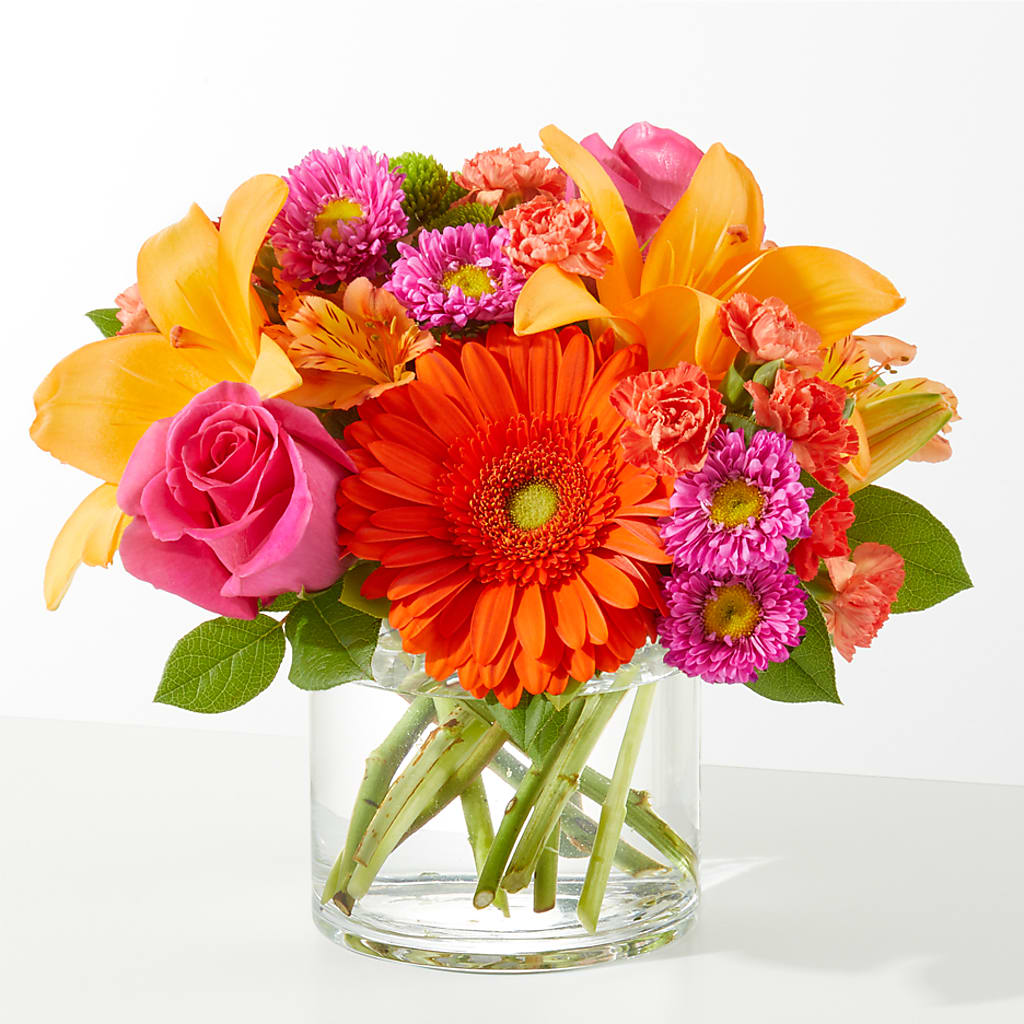 Soiree Bouquet – Buds N Bows, North Little Rock AR