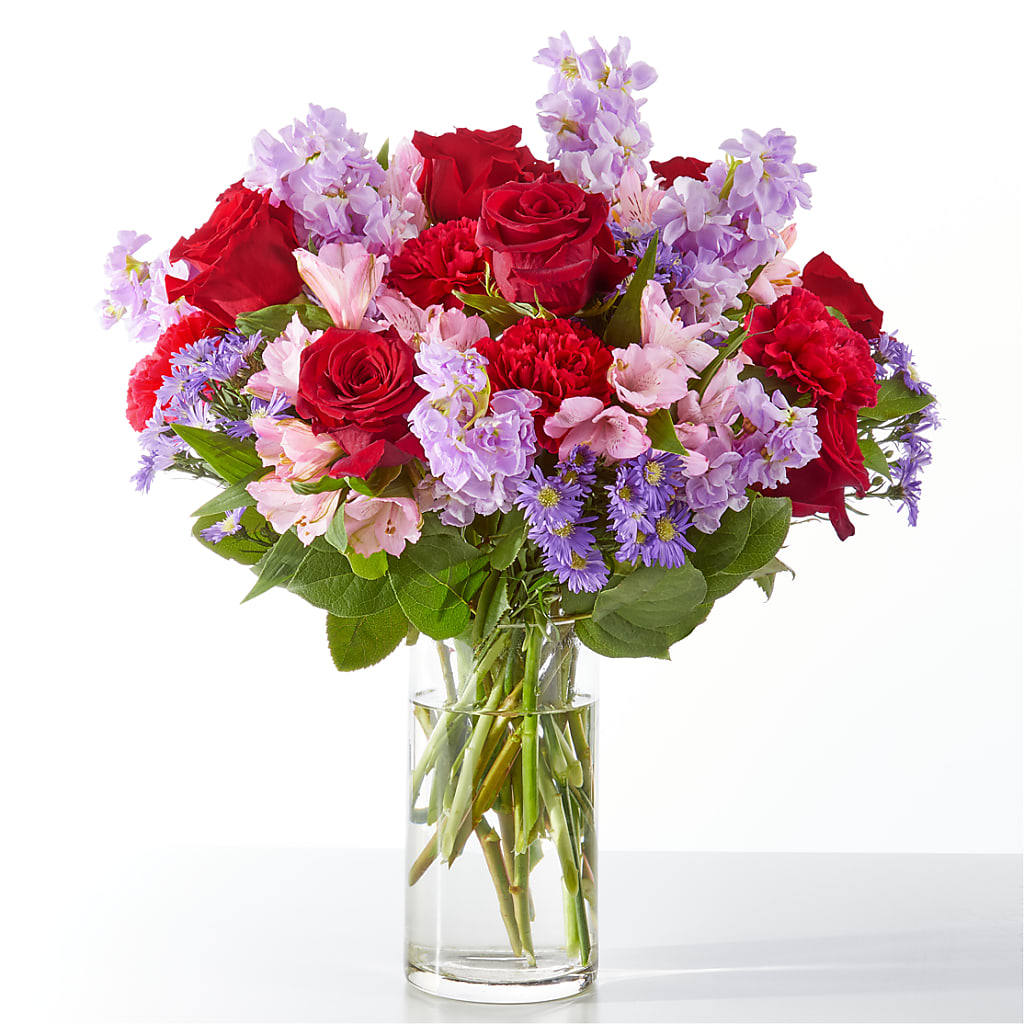 Your Majesty Bouquet – Buds N Bows, North Little Rock AR