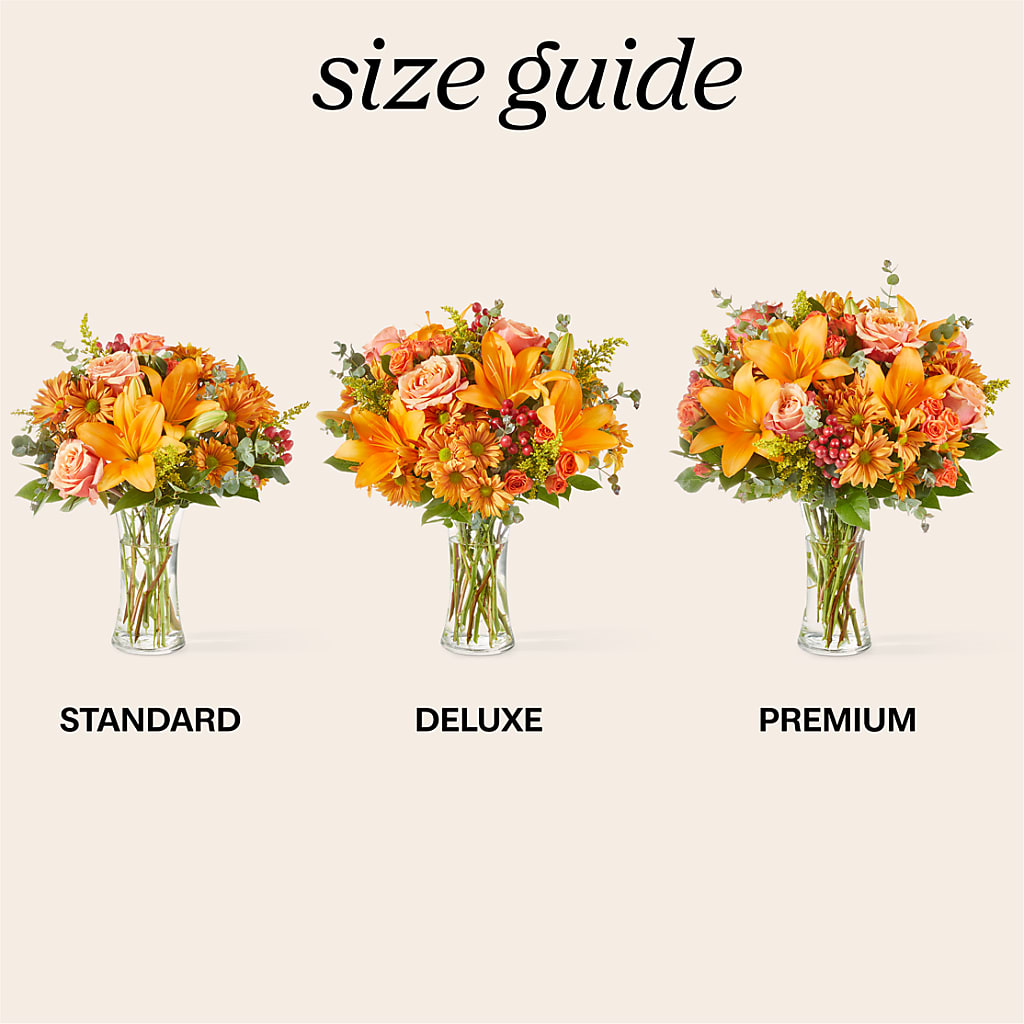 Harvest Hayride Bouquet – Buds N Bows, North Little Rock AR